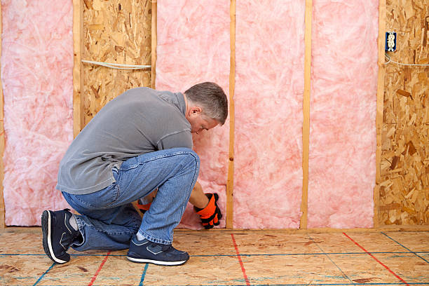 Best Insulation for Specific Applications in Duncan, SC