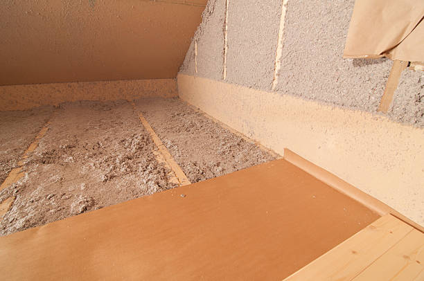 Types of Insulation We Offer in Duncan, SC